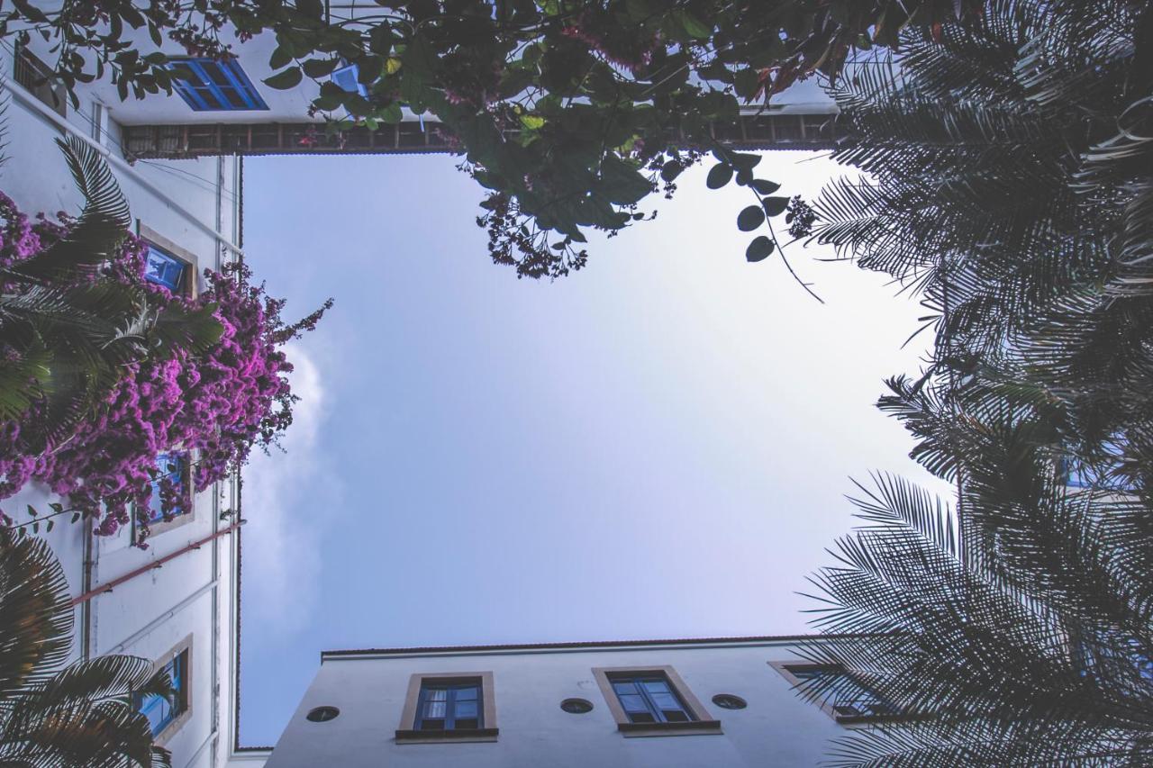 Palace Hotel De Caxambu Exterior foto
