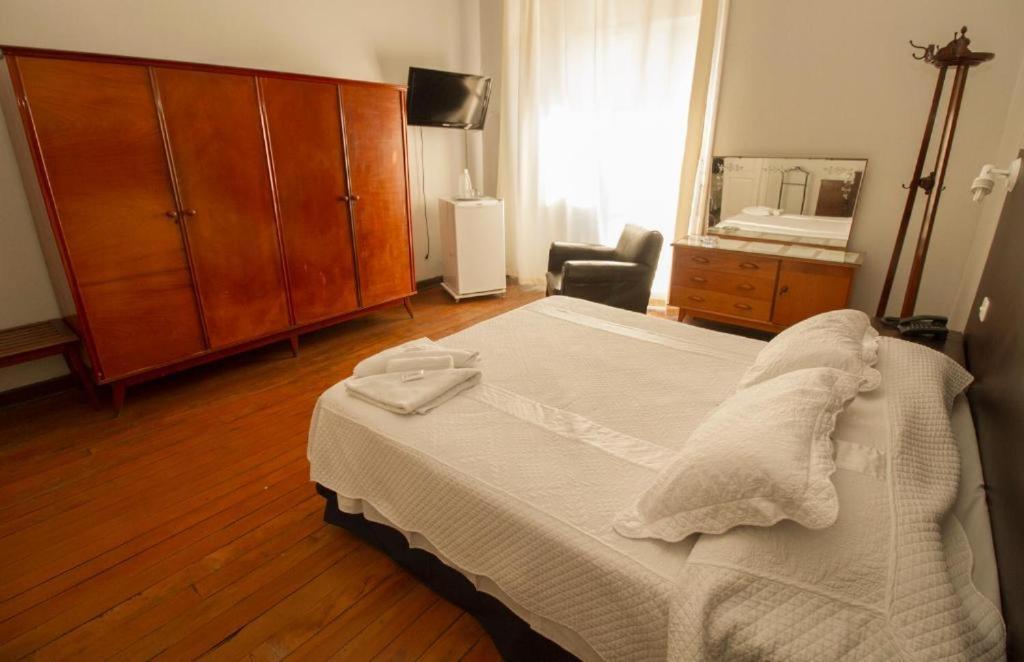 Palace Hotel De Caxambu Quarto foto